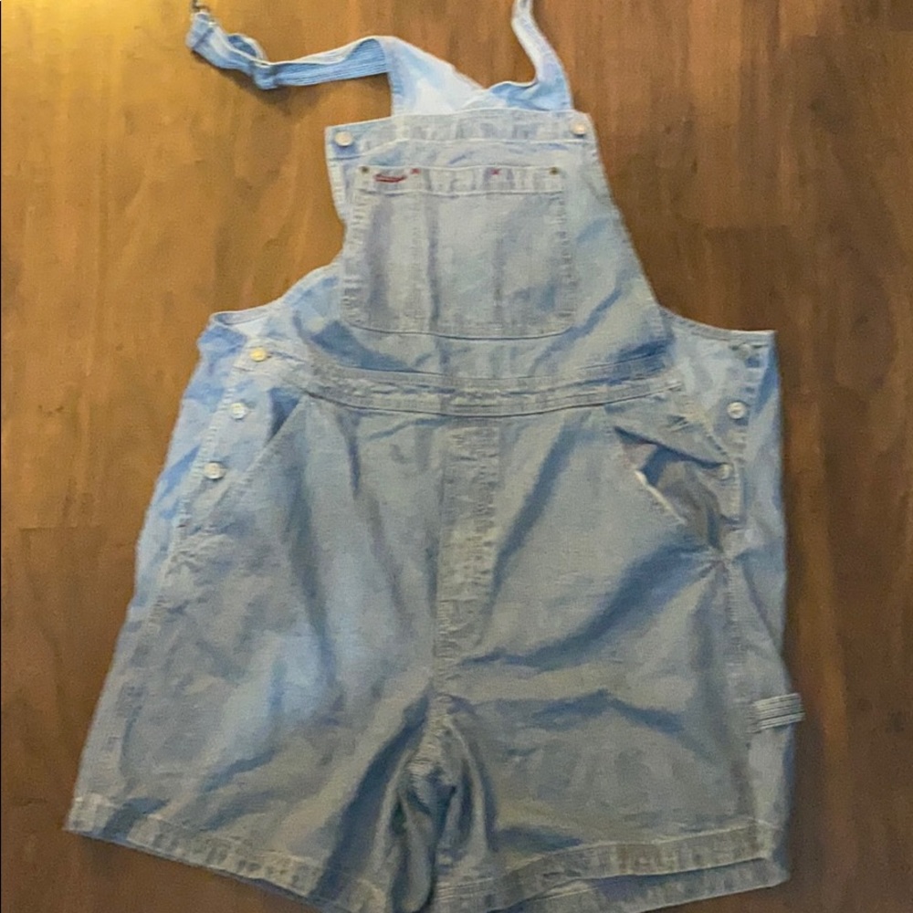 Jumper - Shorts
